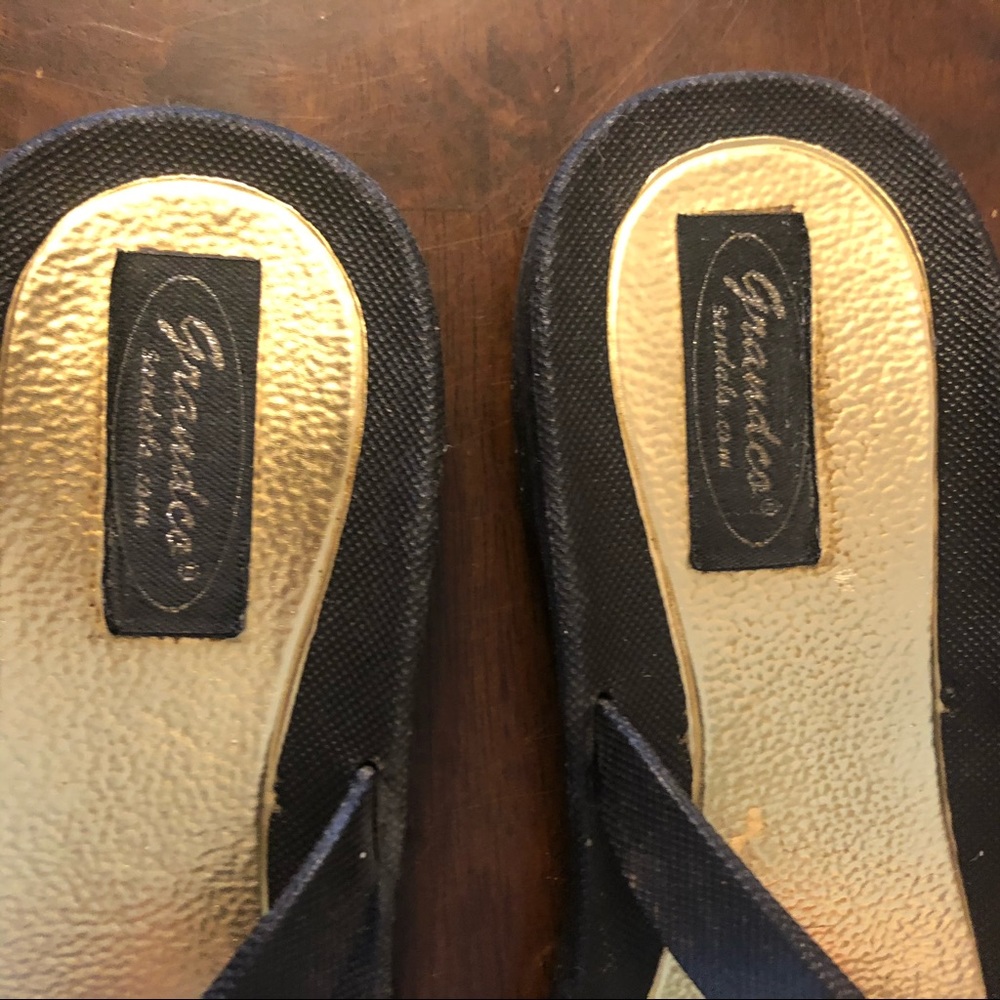 Sandals - Picture 3 of 4
